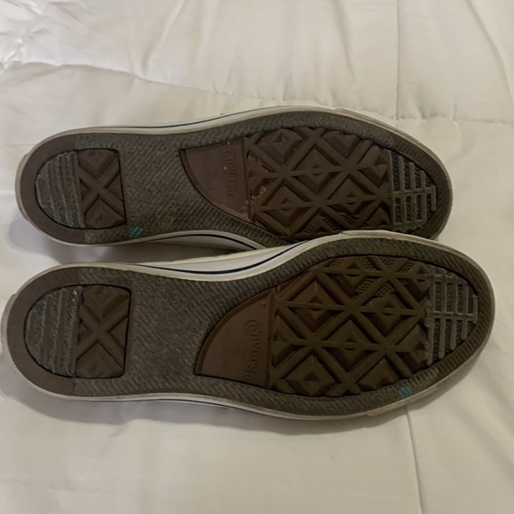 Chuck Taylor All Star Converse - Picture 3 of 7